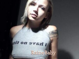 RaineBaby