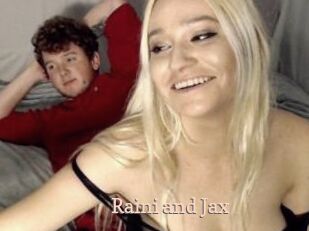 Raini_and_Jax