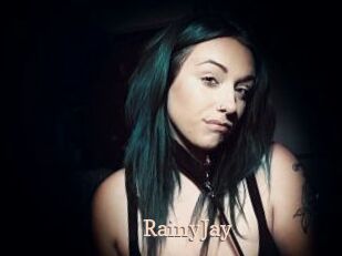 RainyJay