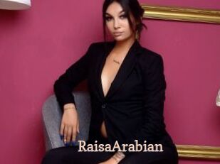 RaisaArabian