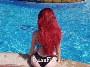RaisaFitBabe