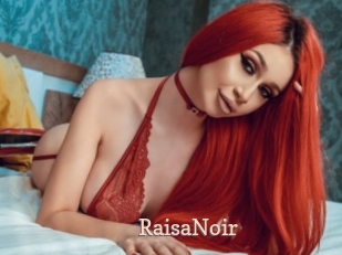 RaisaNoir