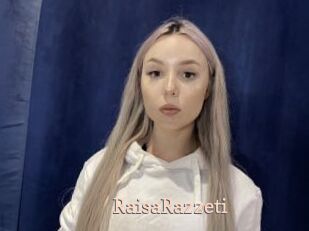 RaisaRazzeti