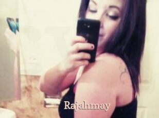 Rajahmay
