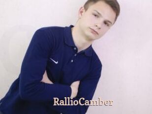 RallioCamber