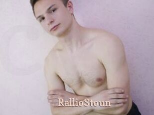 RallioStoun