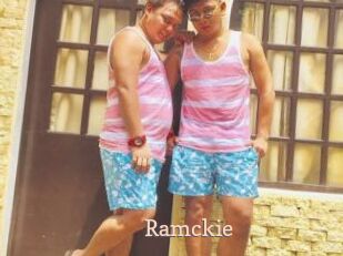 Ramckie