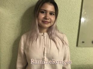 RamineRonges