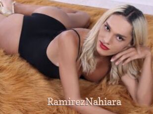 RamirezNahiara Chaude Vision