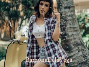 RamonaDelaVega