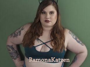 RamonaKatzen