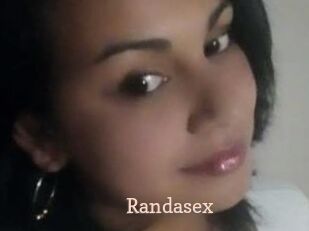 Randasex