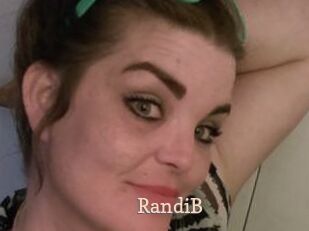 RandiB