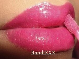 RandiXXX