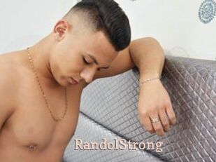 RandolStrong