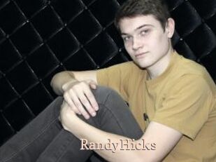 RandyHicks