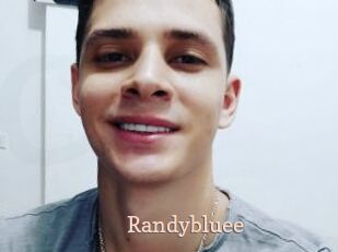 Randybluee