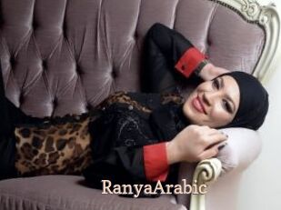 RanyaArabic