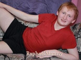 RaphaelManny