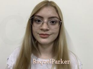 RaquelParker