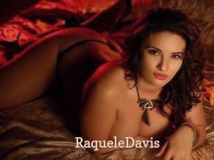 RaqueleDavis