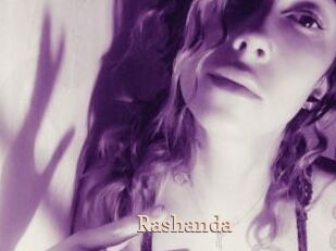 Rashanda