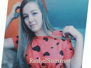 RashelSummer