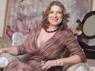 Rasinka