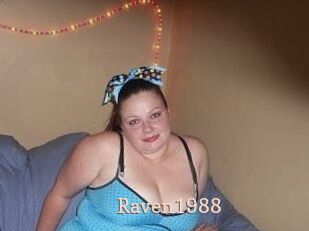 Raven1988