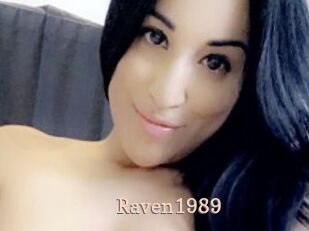 Raven1989