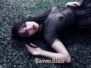 RavenBlair
