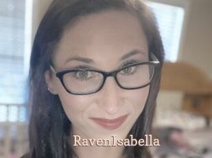 RavenIsabella