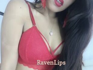 RavenLips