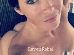 RavenRebel