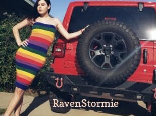 RavenStormie