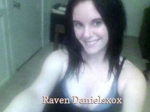Raven_Danielsxox