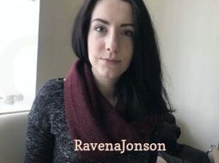 RavenaJonson