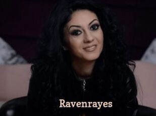 Ravenrayes