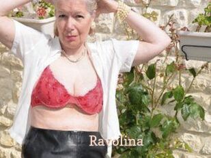 Ravolina