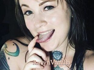 RavynVanilla