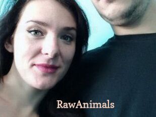 RawAnimals