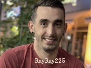 RayRay225