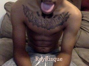 RayRisque