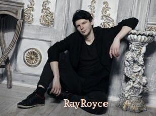 RayRoyce