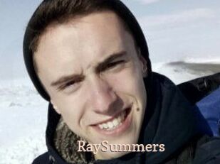 RaySummers
