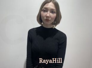 RayaHill