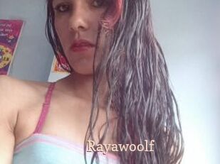 Rayawoolf