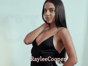 RayleeCooper