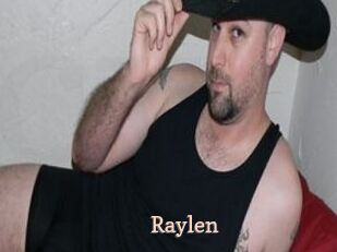 Raylen