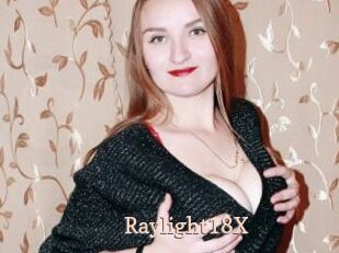 Raylight18X